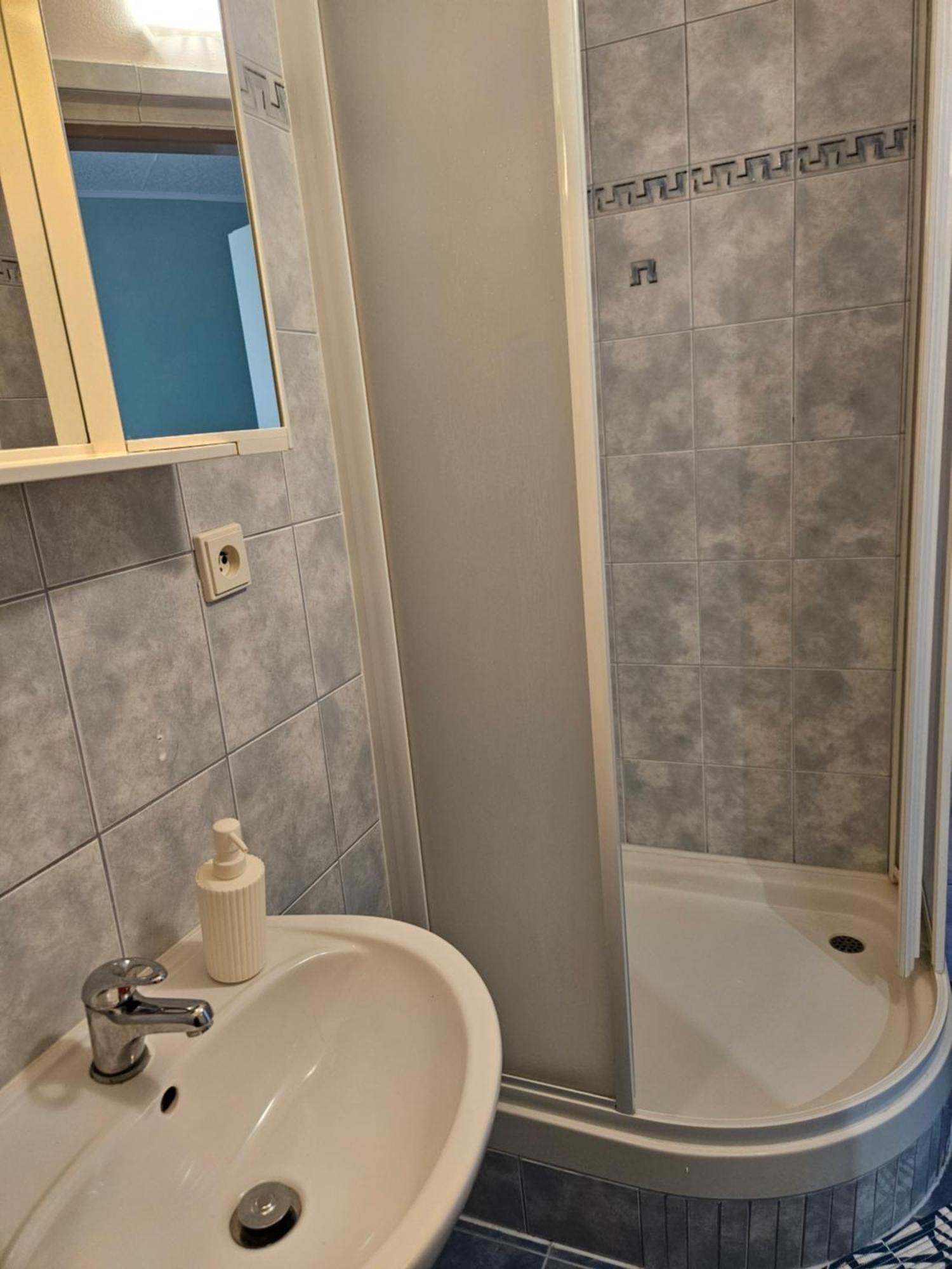 Guest House Pod Lesem Merklín Extérieur photo