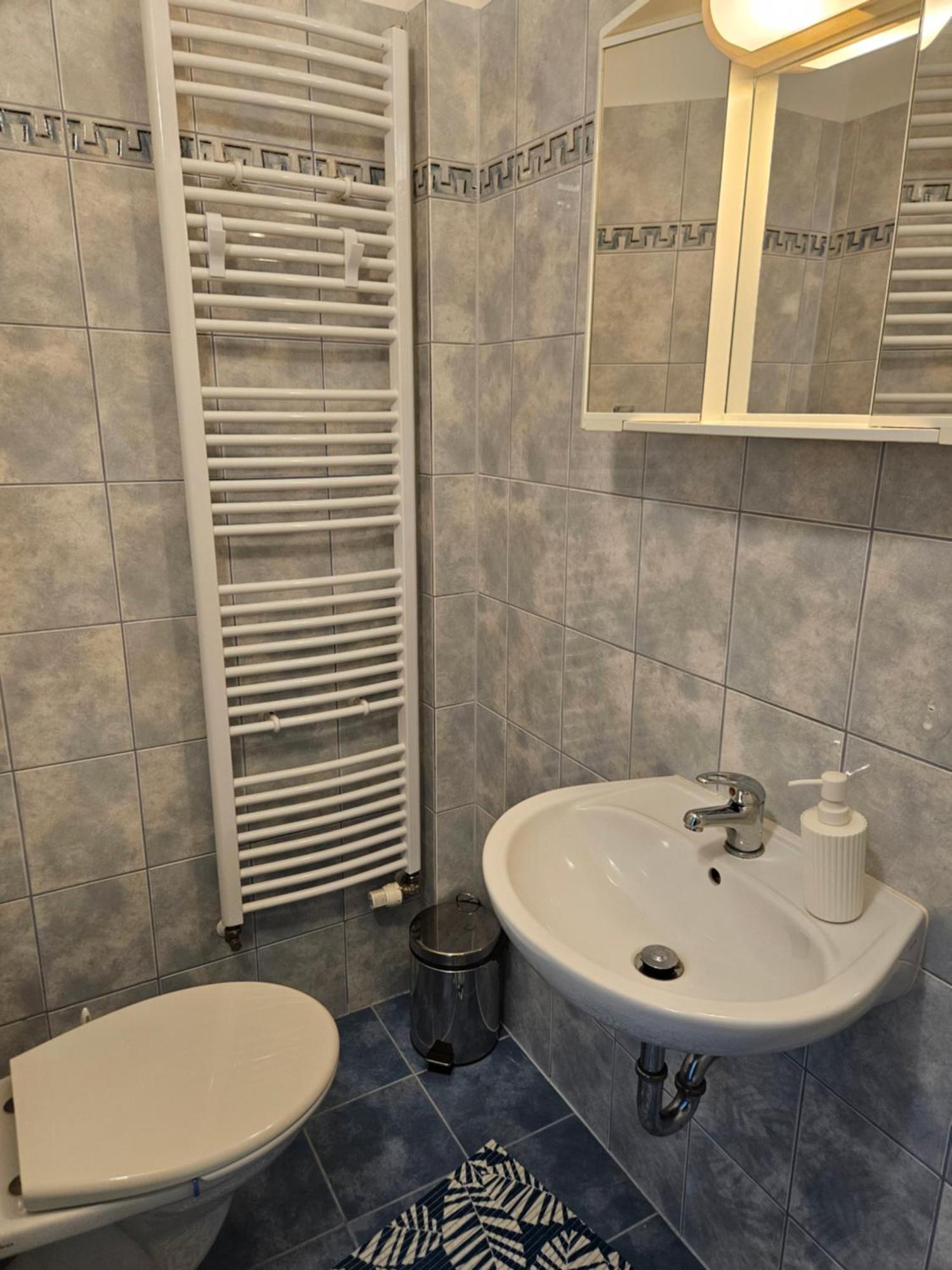 Guest House Pod Lesem Merklín Extérieur photo
